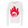 Youth Jersey Cotton Long Sleeve Tee Thumbnail