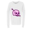 Youth Jersey Cotton Long Sleeve Tee Thumbnail