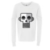 Youth Jersey Cotton Long Sleeve Tee Thumbnail