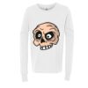Youth Jersey Cotton Long Sleeve Tee Thumbnail