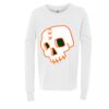 Youth Jersey Cotton Long Sleeve Tee Thumbnail