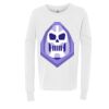 Youth Jersey Cotton Long Sleeve Tee Thumbnail