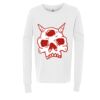 Youth Jersey Cotton Long Sleeve Tee Thumbnail