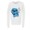 Youth Jersey Cotton Long Sleeve Tee Thumbnail
