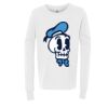 Youth Jersey Cotton Long Sleeve Tee Thumbnail