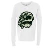 Youth Jersey Cotton Long Sleeve Tee Thumbnail
