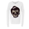 Youth Jersey Cotton Long Sleeve Tee Thumbnail