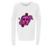 Youth Jersey Cotton Long Sleeve Tee Thumbnail