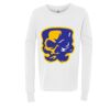 Youth Jersey Cotton Long Sleeve Tee Thumbnail