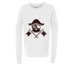 Youth Jersey Cotton Long Sleeve Tee Thumbnail