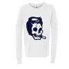 Youth Jersey Cotton Long Sleeve Tee Thumbnail
