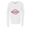 Youth Jersey Cotton Long Sleeve Tee Thumbnail