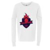 Youth Jersey Cotton Long Sleeve Tee Thumbnail