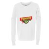Youth Jersey Cotton Long Sleeve Tee Thumbnail