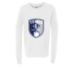 Youth Jersey Cotton Long Sleeve Tee Thumbnail