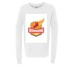 Youth Jersey Cotton Long Sleeve Tee Thumbnail