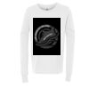 Youth Jersey Cotton Long Sleeve Tee Thumbnail