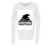Youth Jersey Cotton Long Sleeve Tee Thumbnail