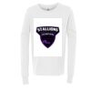 Youth Jersey Cotton Long Sleeve Tee Thumbnail
