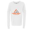 Youth Jersey Cotton Long Sleeve Tee Thumbnail