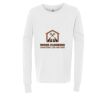 Youth Jersey Cotton Long Sleeve Tee Thumbnail