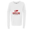 Youth Jersey Cotton Long Sleeve Tee Thumbnail