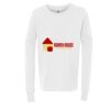Youth Jersey Cotton Long Sleeve Tee Thumbnail