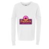 Youth Jersey Cotton Long Sleeve Tee Thumbnail
