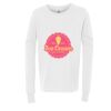 Youth Jersey Cotton Long Sleeve Tee Thumbnail