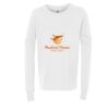 Youth Jersey Cotton Long Sleeve Tee Thumbnail