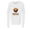 Youth Jersey Cotton Long Sleeve Tee Thumbnail