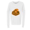 Youth Jersey Cotton Long Sleeve Tee Thumbnail