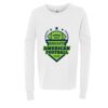 Youth Jersey Cotton Long Sleeve Tee Thumbnail