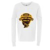 Youth Jersey Cotton Long Sleeve Tee Thumbnail