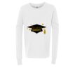 Youth Jersey Cotton Long Sleeve Tee Thumbnail