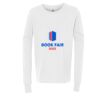 Youth Jersey Cotton Long Sleeve Tee Thumbnail