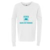 Youth Jersey Cotton Long Sleeve Tee Thumbnail