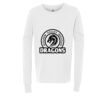 Youth Jersey Cotton Long Sleeve Tee Thumbnail