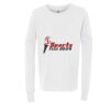 Youth Jersey Cotton Long Sleeve Tee Thumbnail