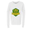 Youth Jersey Cotton Long Sleeve Tee Thumbnail