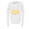 Youth Jersey Cotton Long Sleeve Tee Thumbnail