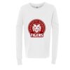 Youth Jersey Cotton Long Sleeve Tee Thumbnail