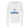 Youth Jersey Cotton Long Sleeve Tee Thumbnail