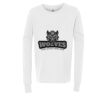 Youth Jersey Cotton Long Sleeve Tee Thumbnail