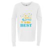 Youth Jersey Cotton Long Sleeve Tee Thumbnail