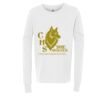 Youth Jersey Cotton Long Sleeve Tee Thumbnail