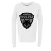 Youth Jersey Cotton Long Sleeve Tee Thumbnail