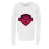 Youth Jersey Cotton Long Sleeve Tee Thumbnail