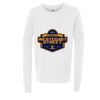 Youth Jersey Cotton Long Sleeve Tee Thumbnail