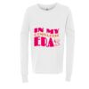 Youth Jersey Cotton Long Sleeve Tee Thumbnail